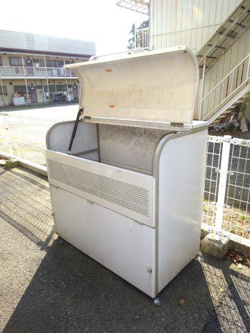 オレンジハウス