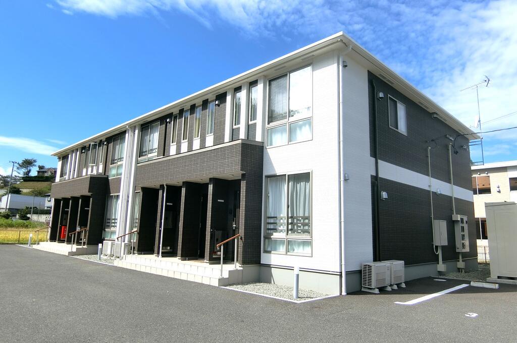 D・C スクエアII