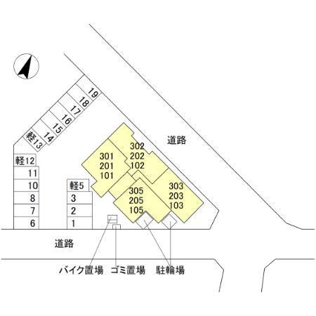 TORISIA新河岸