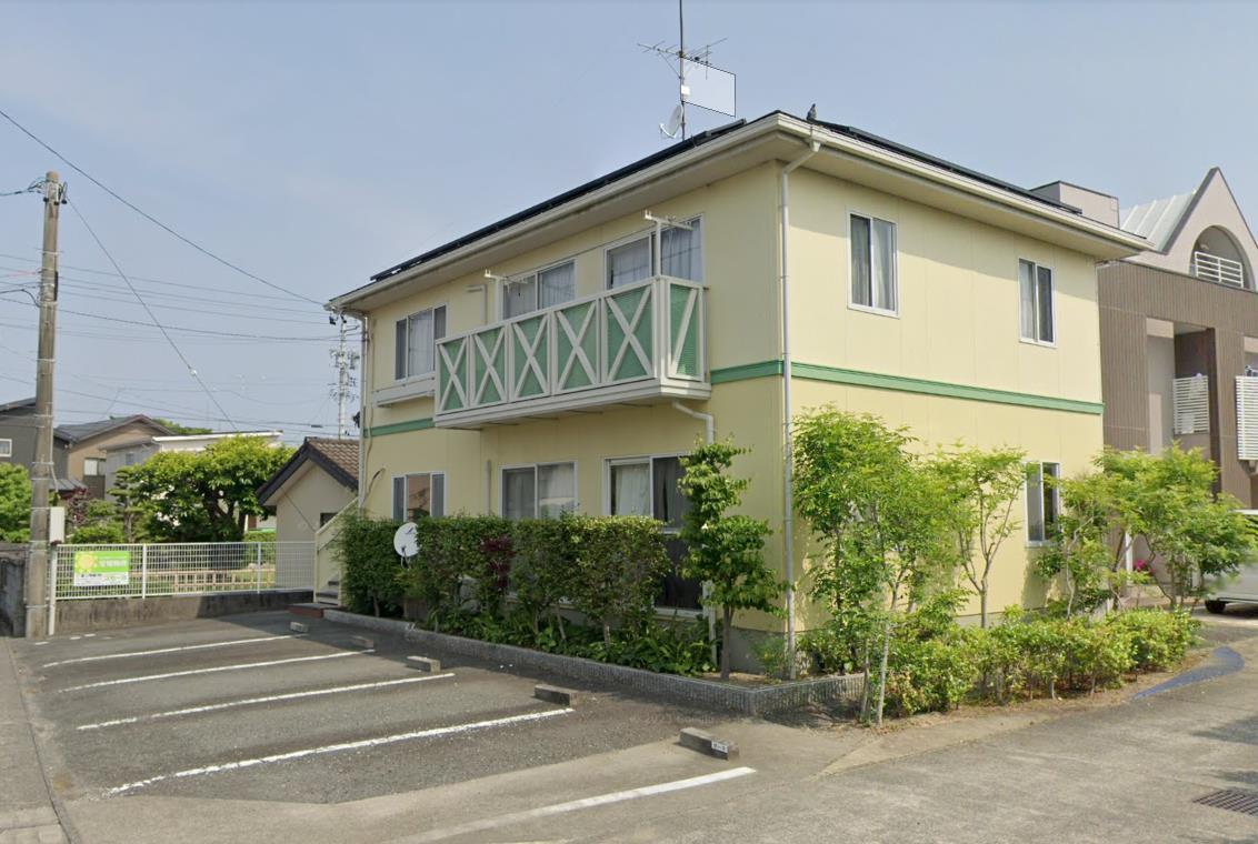 ビラージュ篁 参番館