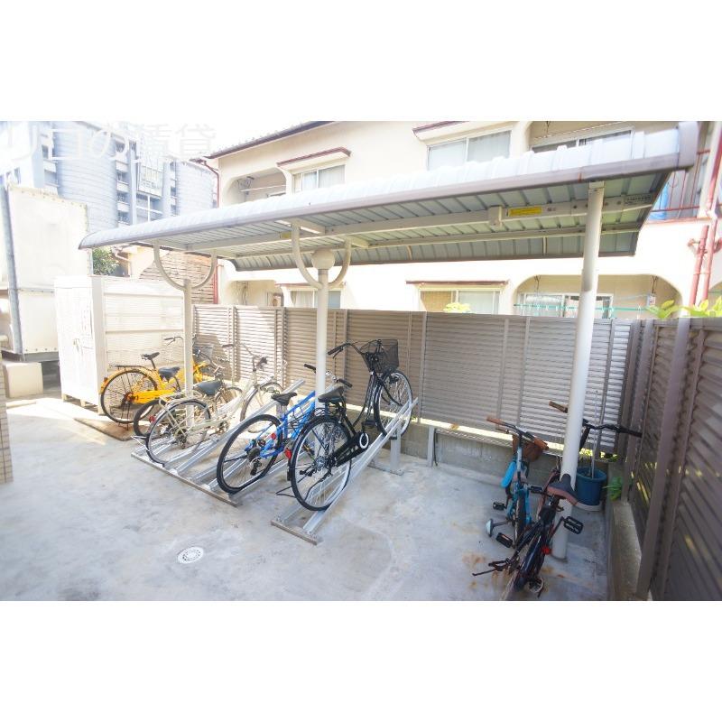 グランメール春日原