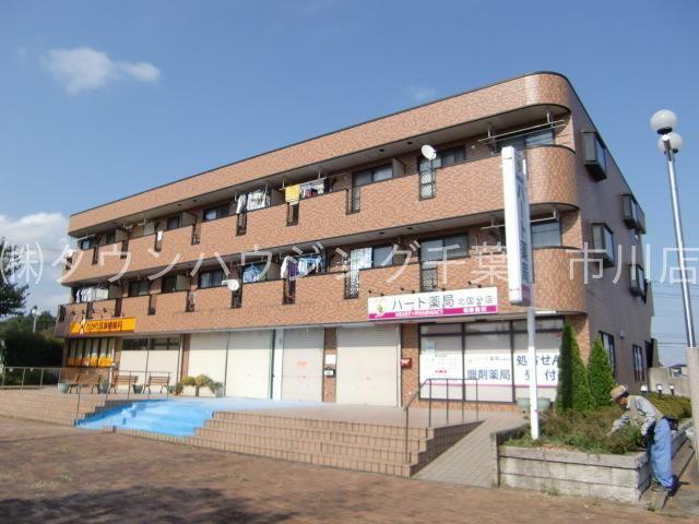 メゾンラーク