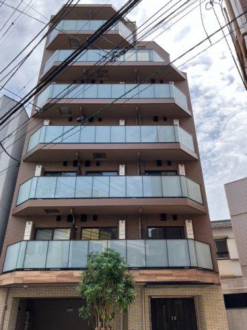 RELUXIA品川中延(1K/3階)