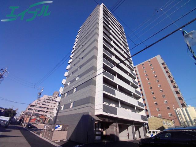 S-FORT四日市ZEAL