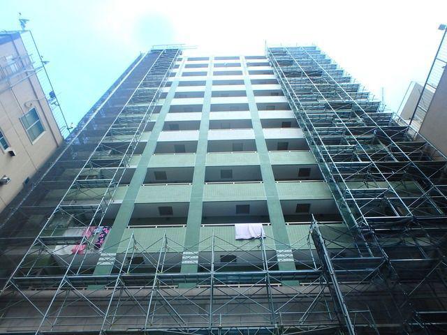 カスタリア新宿御苑