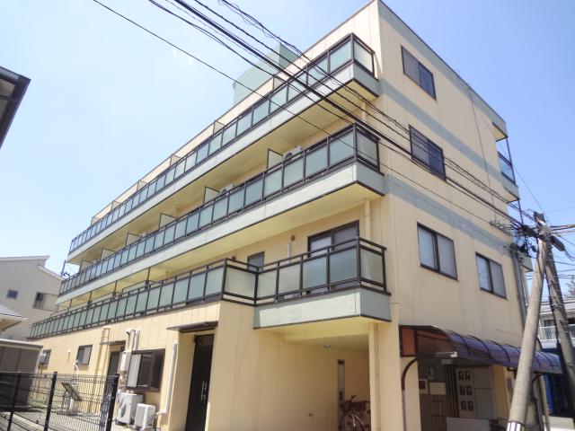 イーグルハイツ南光台