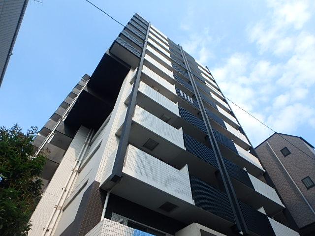 プライムアーバン板橋区役所前