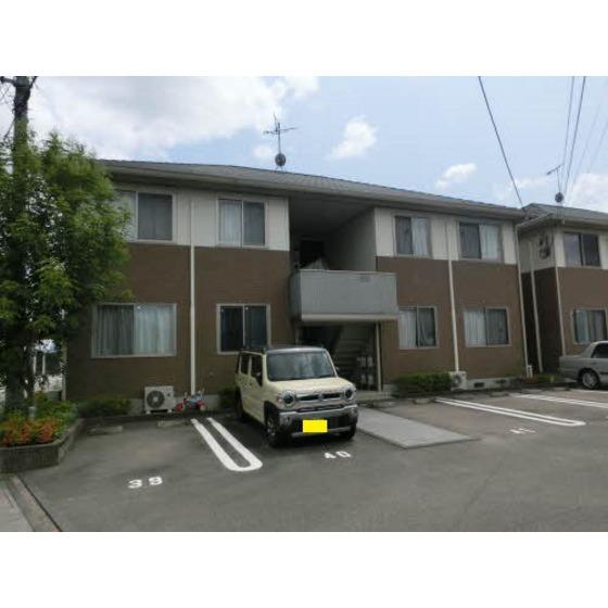シャーメゾン和