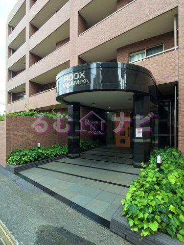 ROOX高宮