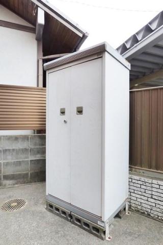 フォレストハウス