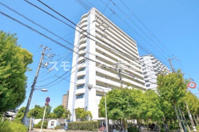 ノアーズアーク住之江