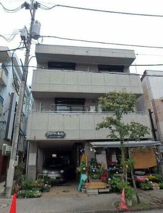 TOKIWA.BLDG