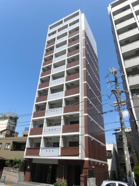プレミアム三ノ輪