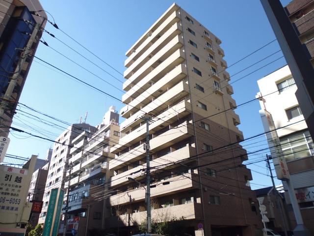 ラフィネ・ジュ赤羽