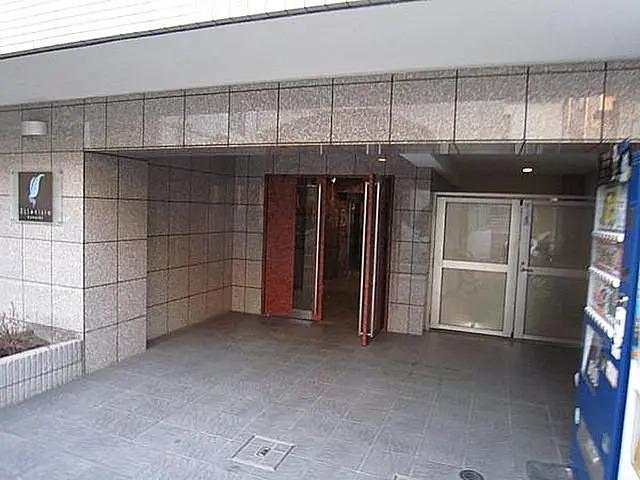 エルニシア亀戸