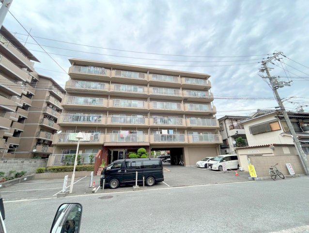 グランドハイツタカノⅠ