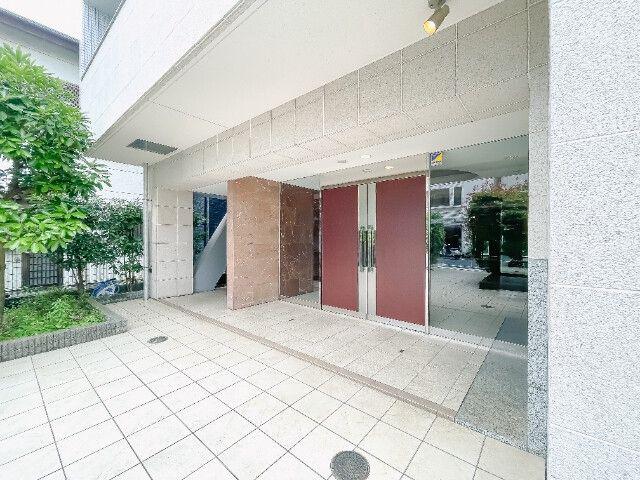 クロスレジデンス清澄白河
