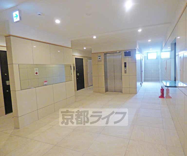 ベラジオ京都円町