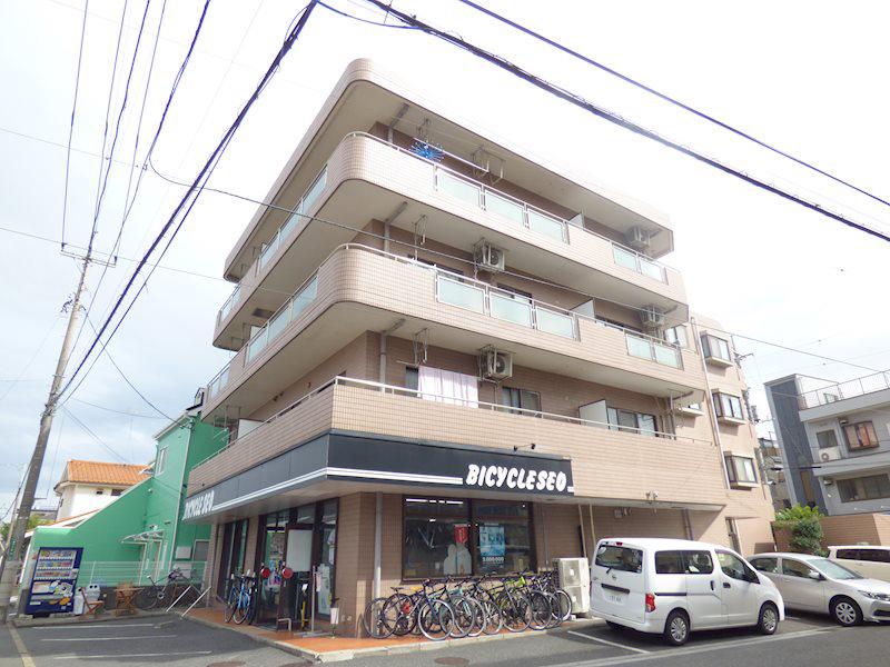 サンルビーASAHI