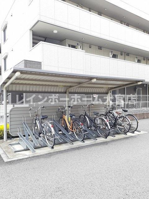 フィオーレ パラッツオ
