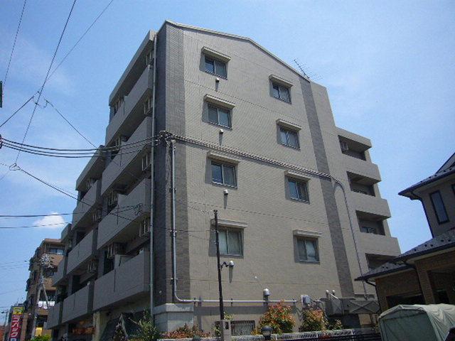 ロイヤルアクアガーデン