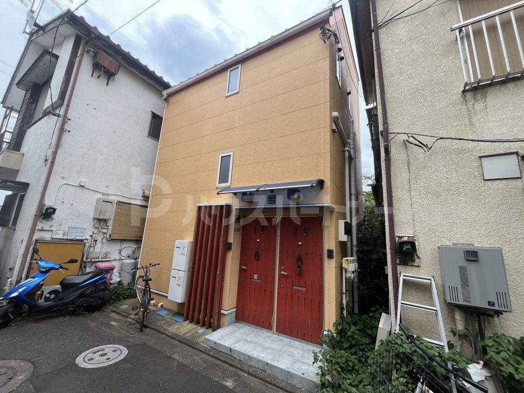 タウンカテッジ春江町II