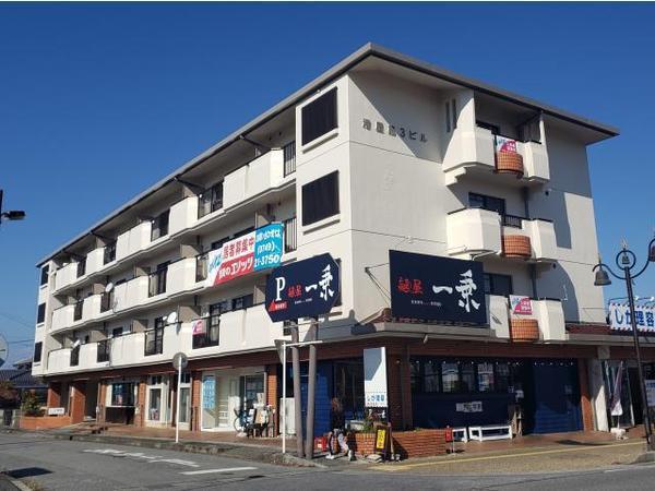 メゾンインペリアル