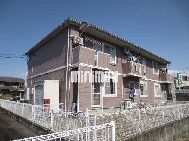 グリーンヒルズ芥見