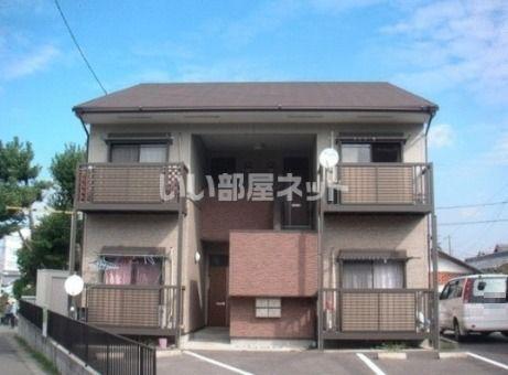 ハイツ・グローブ