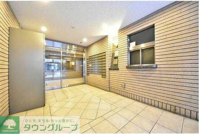CASSIA南行徳