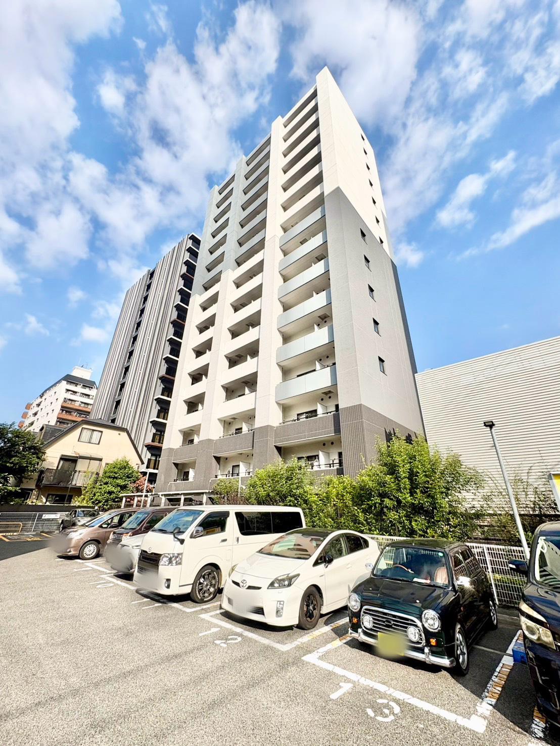 フレールコート東別院