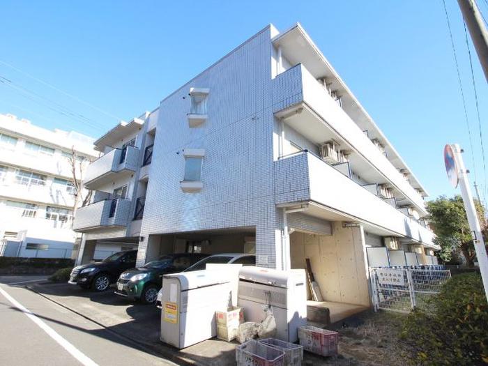 MA・MEZON