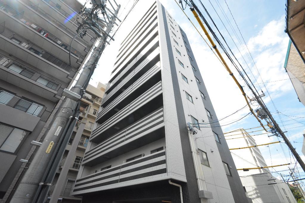 LIVEFLAT吹上(1LDK/5階)