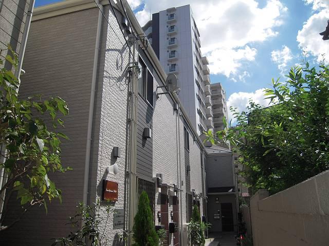 サンジェルマン平塚A