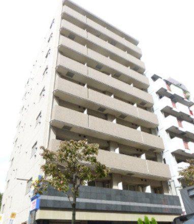 プライムアーバン田町