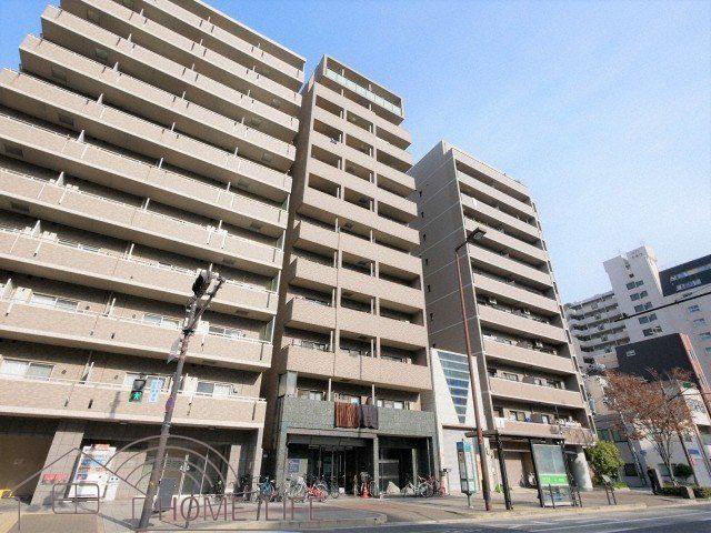 プレサンス千日前通