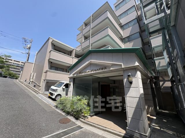 ダイアパレスガーデンヒルズ古江