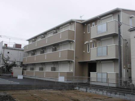 ボナール・中央