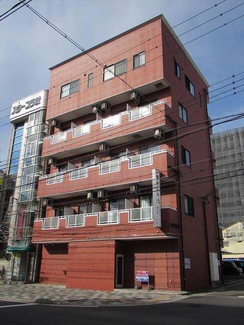 一聖ビル