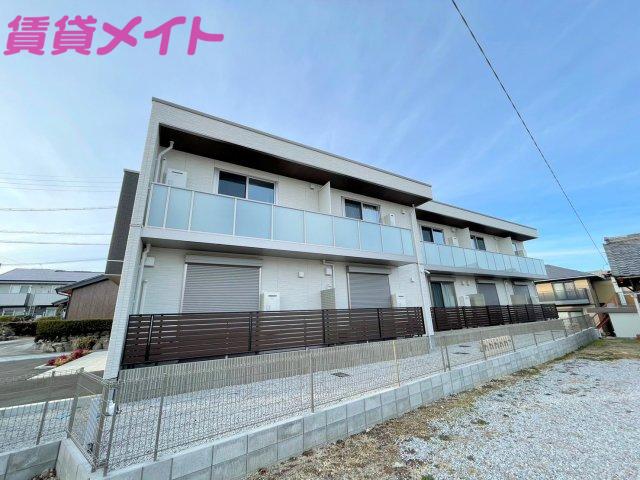 トライアンフエムズ(1LDK/2階)