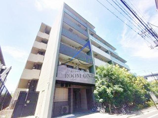 ラフィスタ蒲田南II