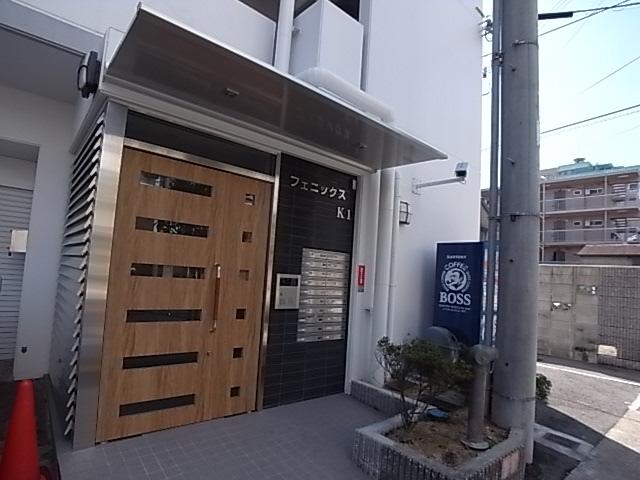 フェニックスKI