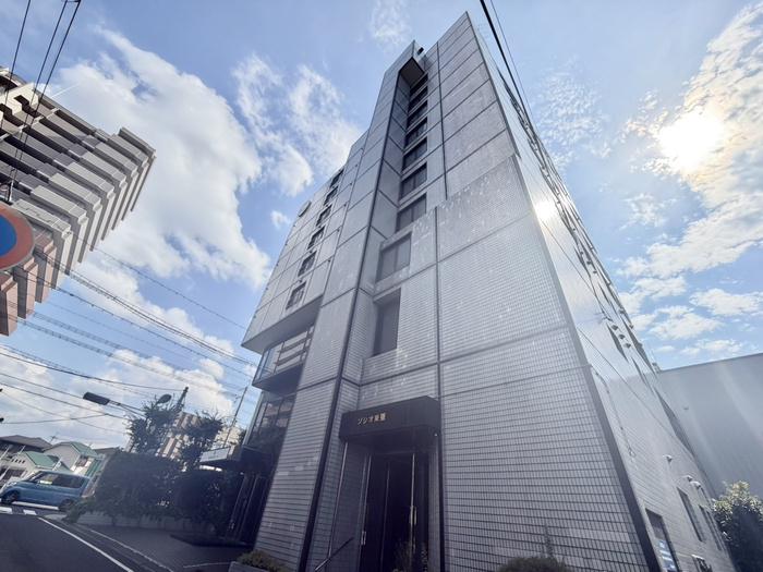 ソシア東亜
