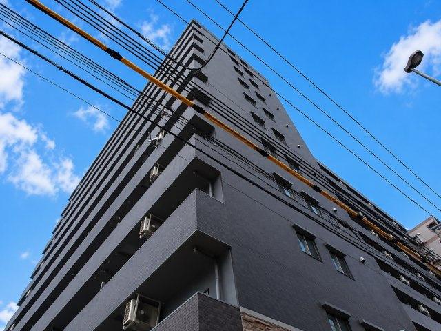 グレンパーク兵庫駅前