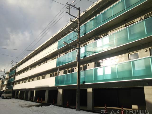 MOIWA VIEW