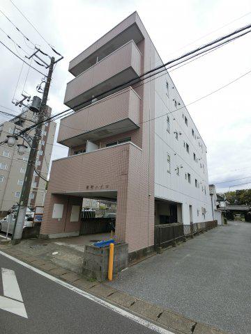 南町ハイツ
