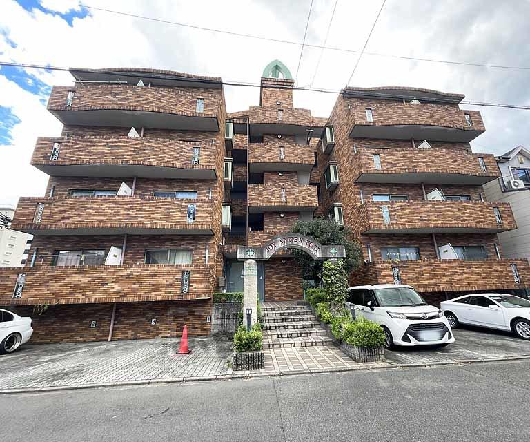 ジョイアネックス東寺