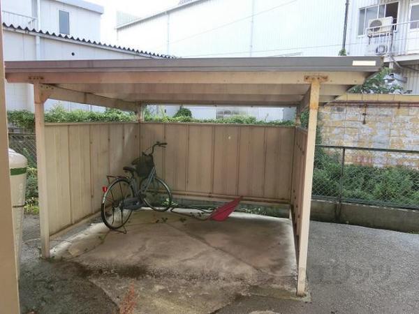 ラ・プラン外町Ⅱ