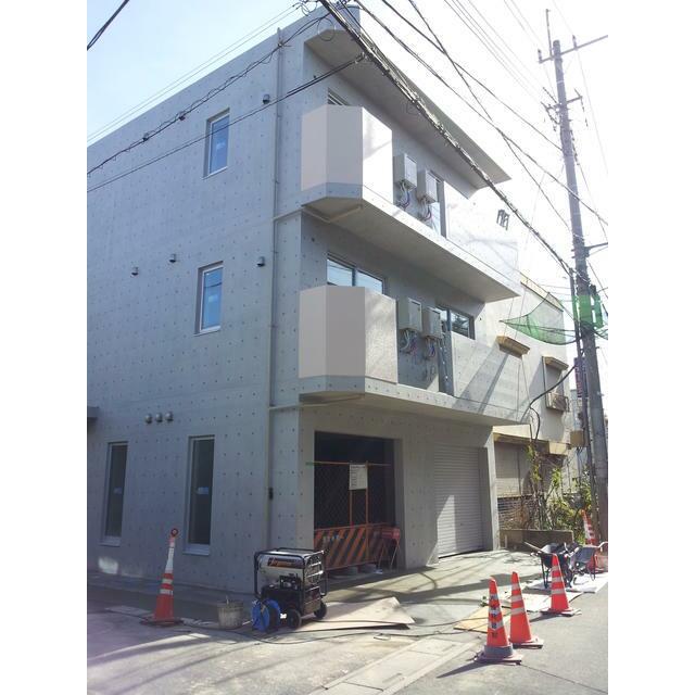 フォーレスト弐番館