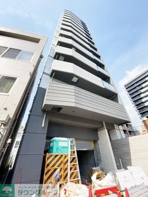 S-RESIDENCE名駅太閤